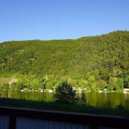 Altes Faehrhaus An Der Mosel Anno1633 Apartamento Traben-Trarbach Exterior foto