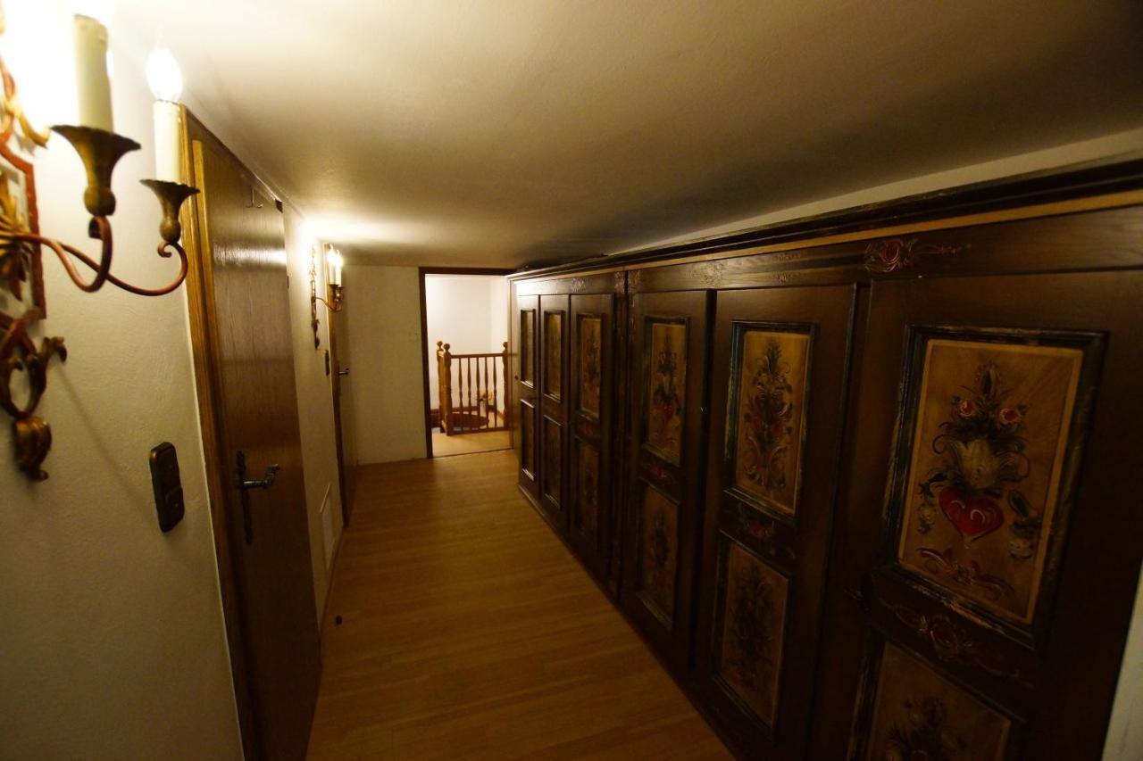 Altes Faehrhaus An Der Mosel Anno1633 Apartamento Traben-Trarbach Exterior foto